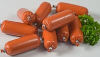 TEEWURST FEIN, 16 X 25G (400G / BTL)
