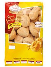 TK COPPENR. BRÖTCHEN 40X50G, 2 BTL / KT 