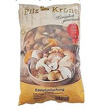 TK EDELPILZMISCHUNG, 5 X 1 KG / KT 