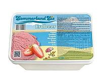 TK EIS ERDBEER, 5 L / ST 