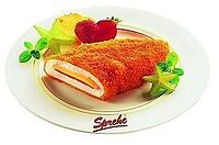 TK HÄHNCHENBRUST CORDON BLEU, 15 X 200G / KT 