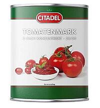 TOMATENMARK, 800G / DOSE 