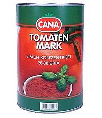 TOMATENMARK CANA, 2 FACH, 4,​25 KG / DS 