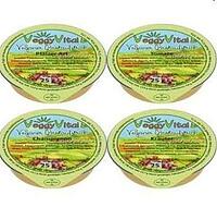 VEGGY VITAL SORTIMENT 50 X 25G DS / KT