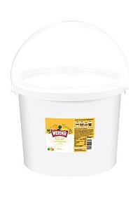 WERDER SALATMAYONAISE 50 % "EXTRA" 10 KG /  