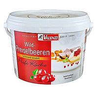 WILDPREISELBEEREN 2,​00 KG / EI 